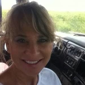 Meet your Posher, Lucy